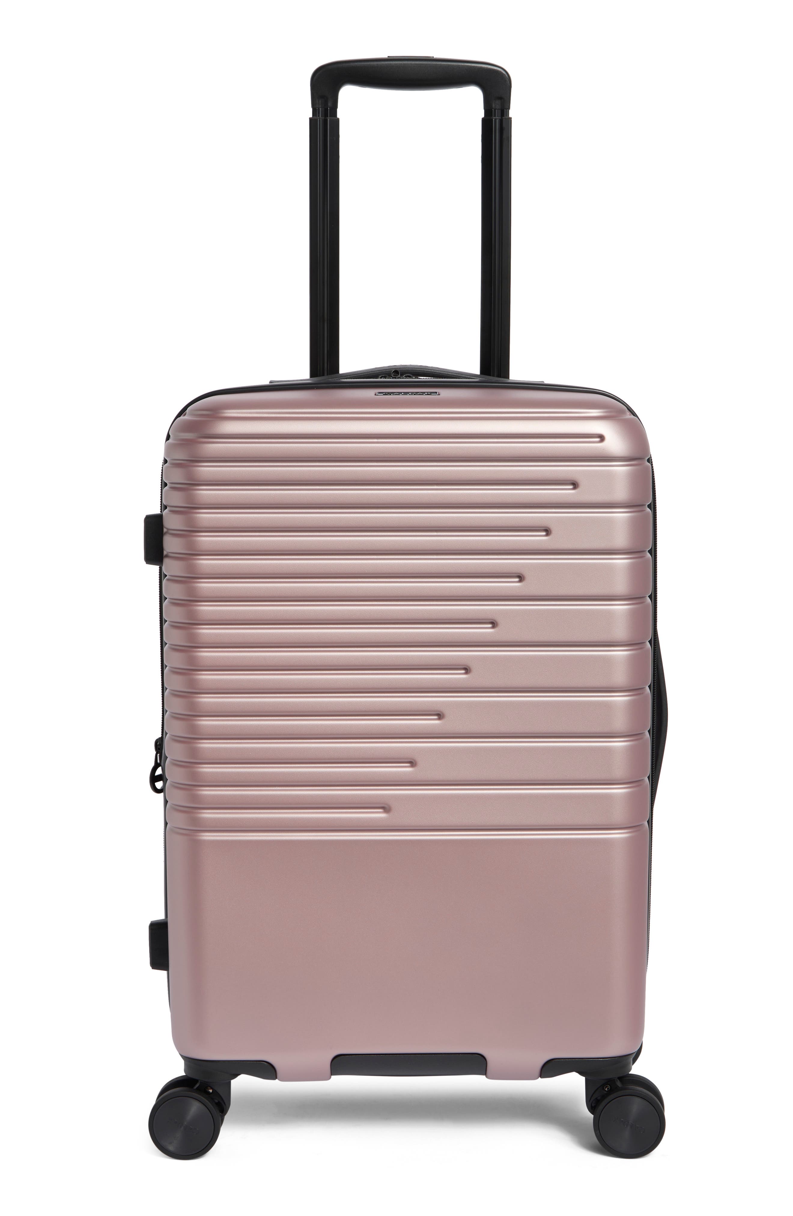 selected MAUVE
