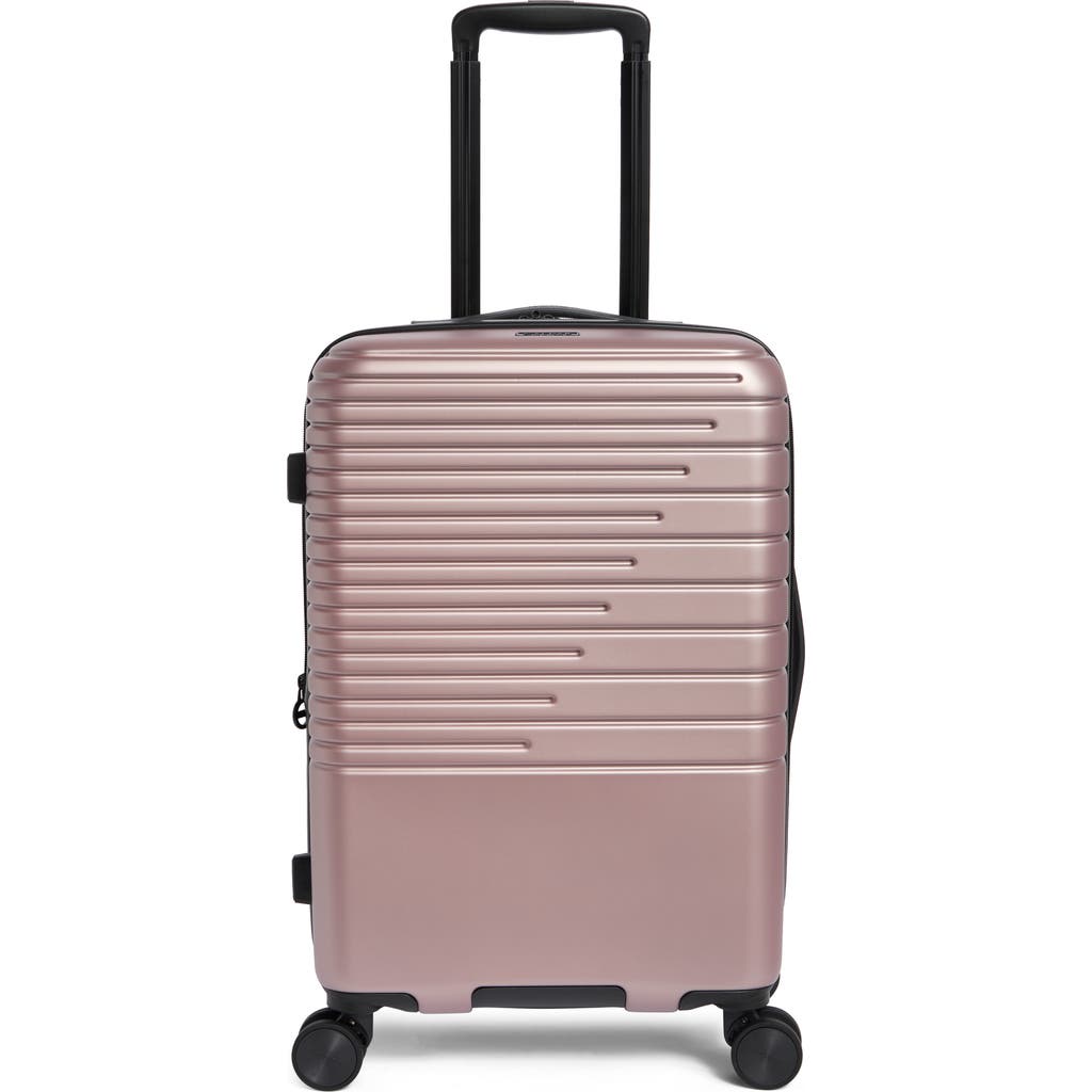 CALPAK Linley Carry-On Luggage in Mauve at Nordstrom Rack
