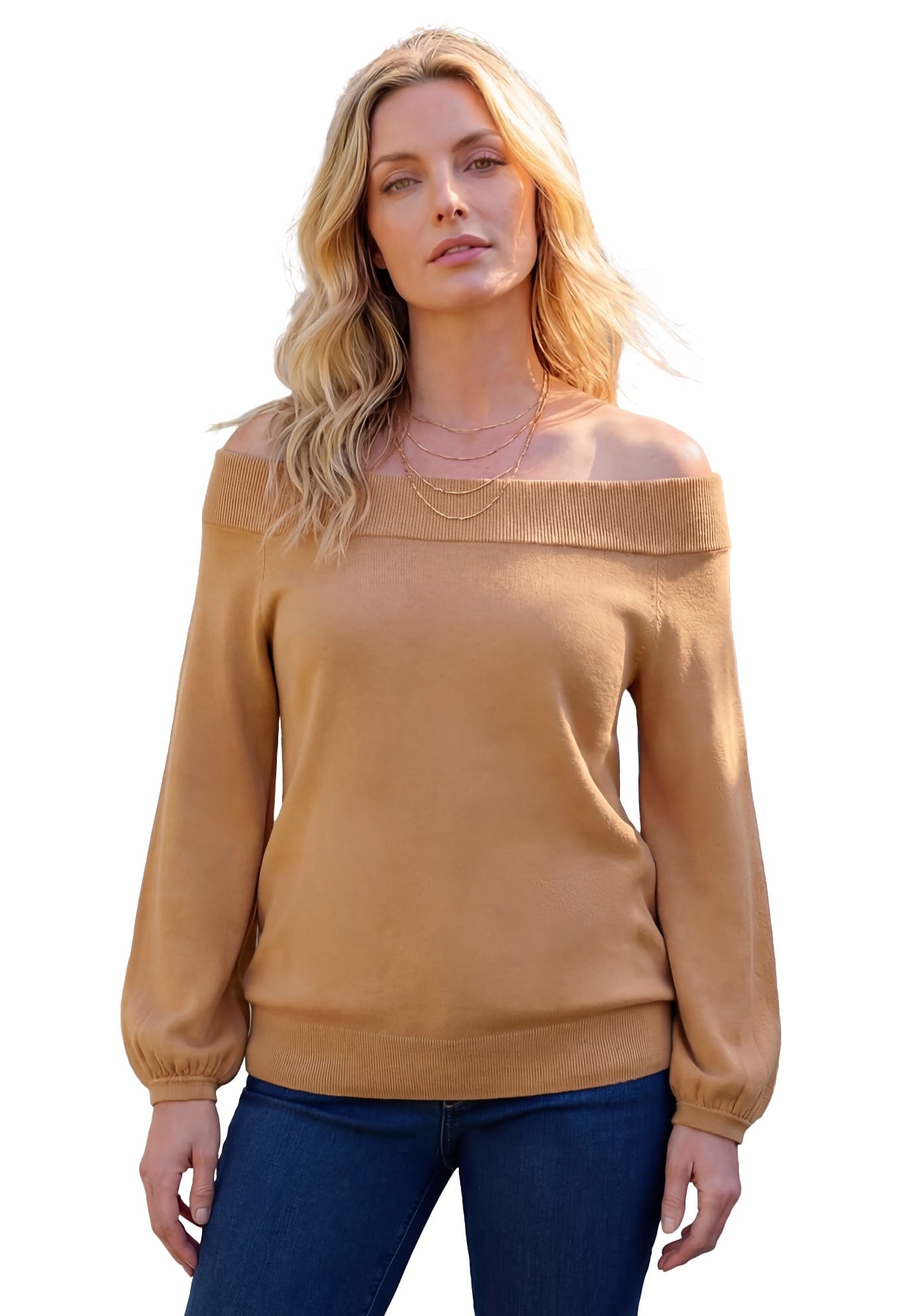 selected SOFT CAMEL