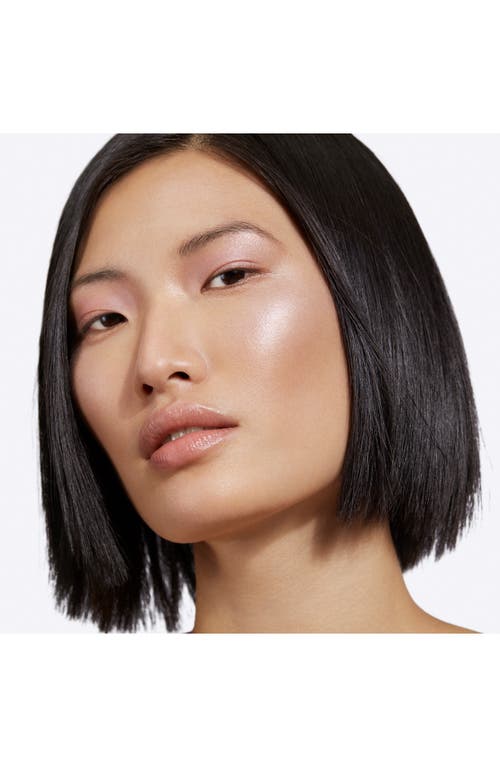 Mac Cosmetics Strobe Highlighting Moisturizer Cream In Pinklite