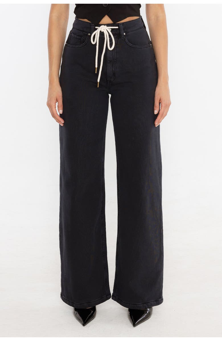 Rudes Denim The Riley Vintage High Rise, Main, color,