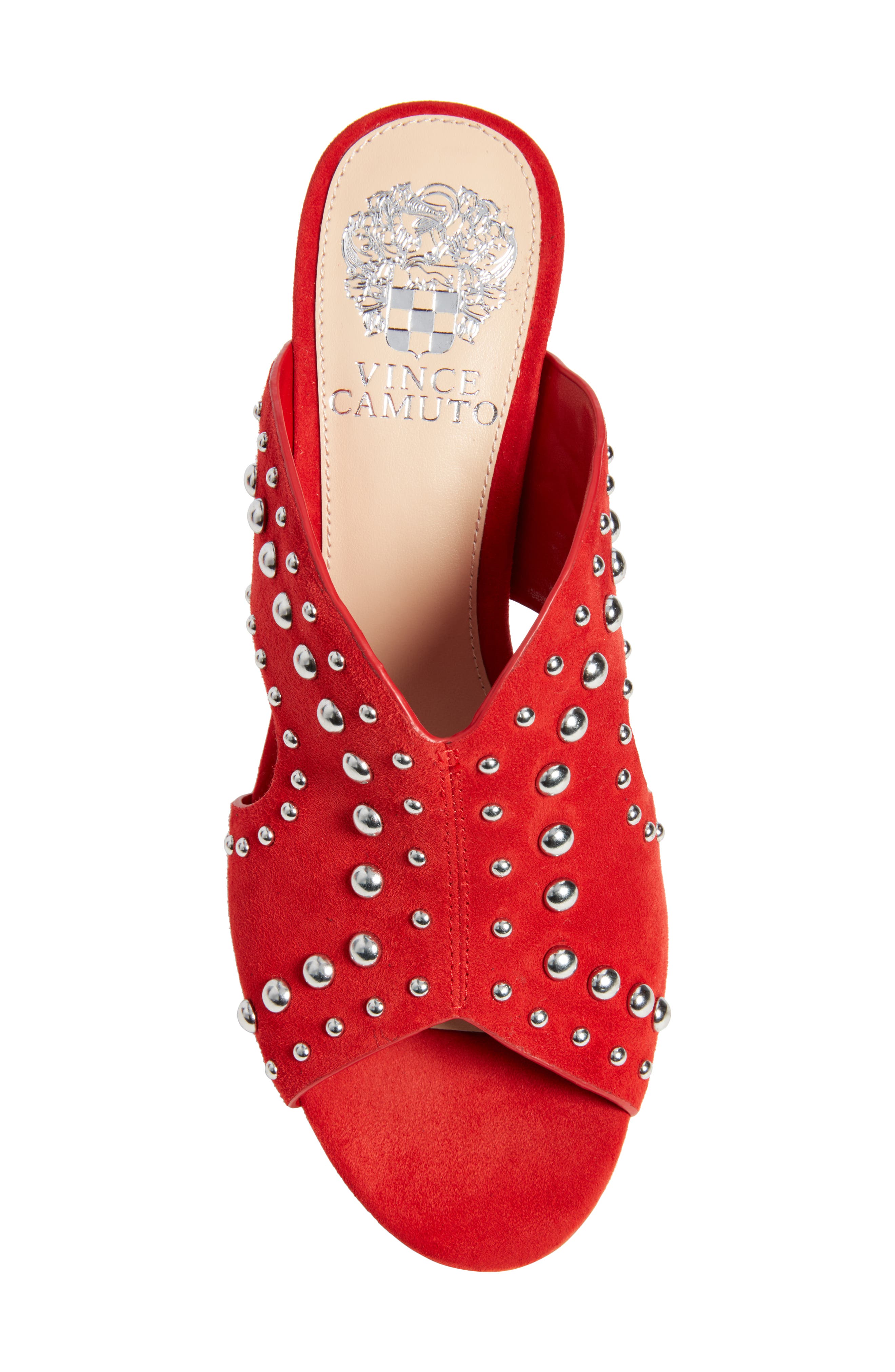 Vince Camuto Jorlyn Mule, Alternate, color, 