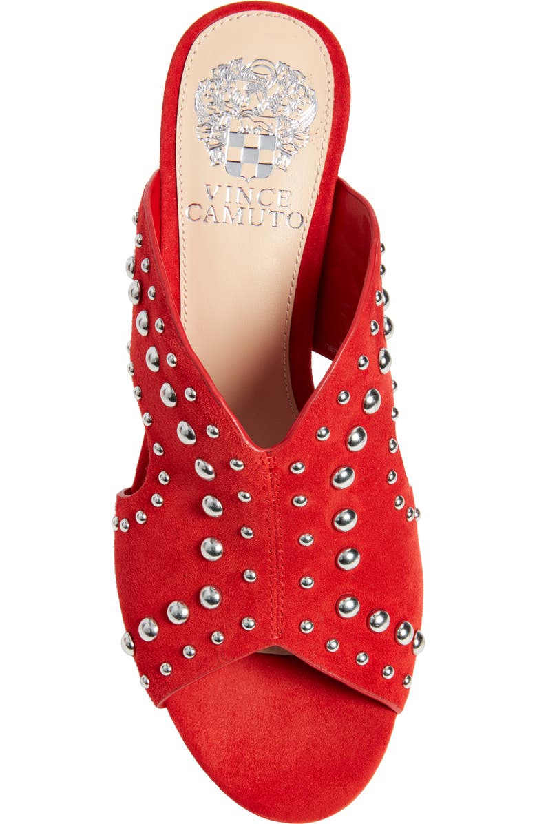 Vince Camuto Jorlyn Mule, Alternate, color,