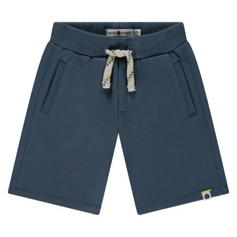 Pull On Sweatshort (Toddler, Little Kid & Big Kid)