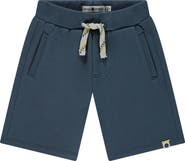 Stains and Stories by Babyface Pull On Sweatshort