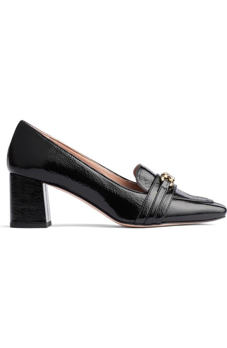 LK Bennett Sydnie Bit Loafer Pump, Alternate, color,