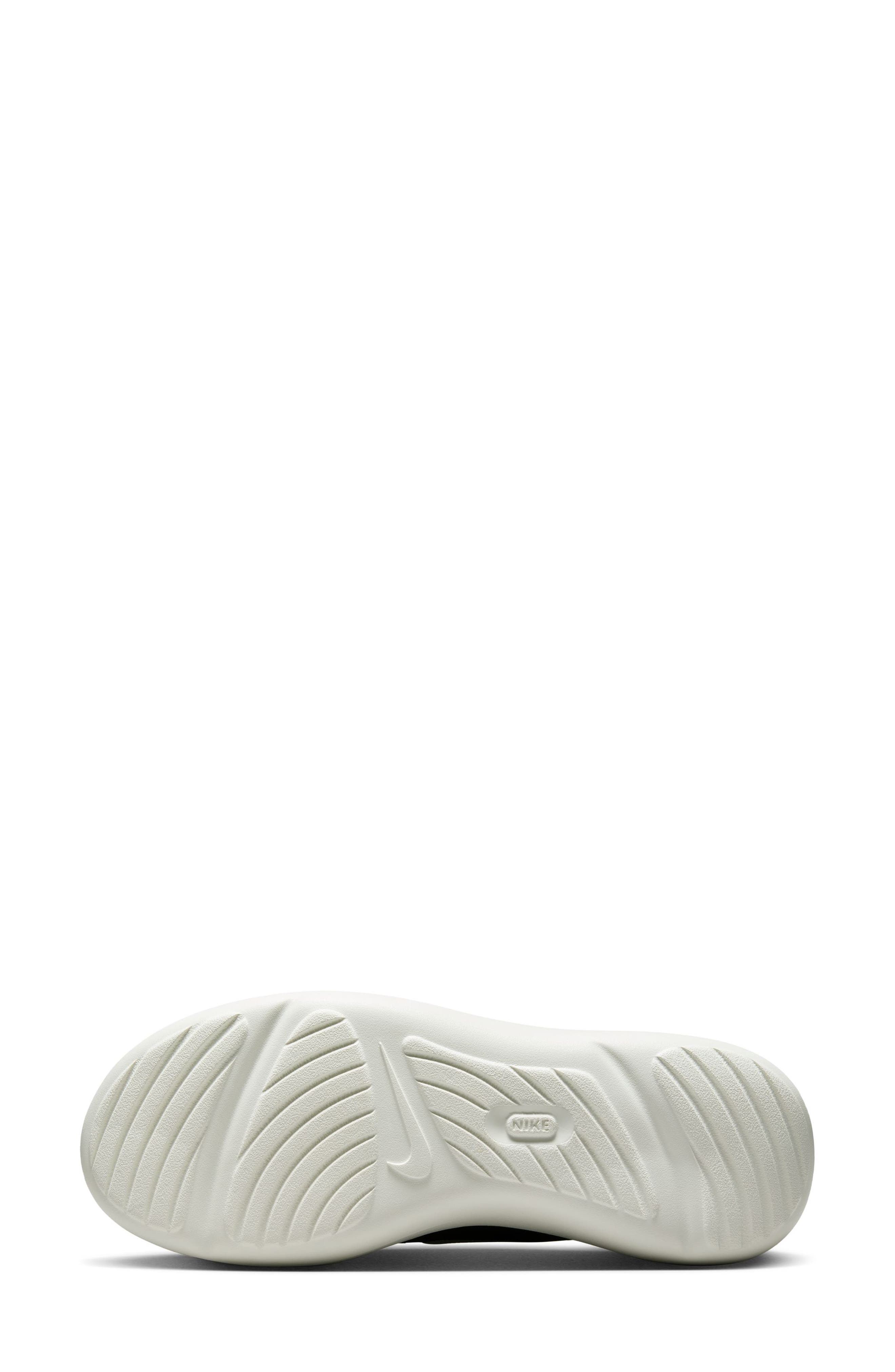 Nike E-Series AD Shoe, Alternate, color, Anthracite/ Sail/ Black