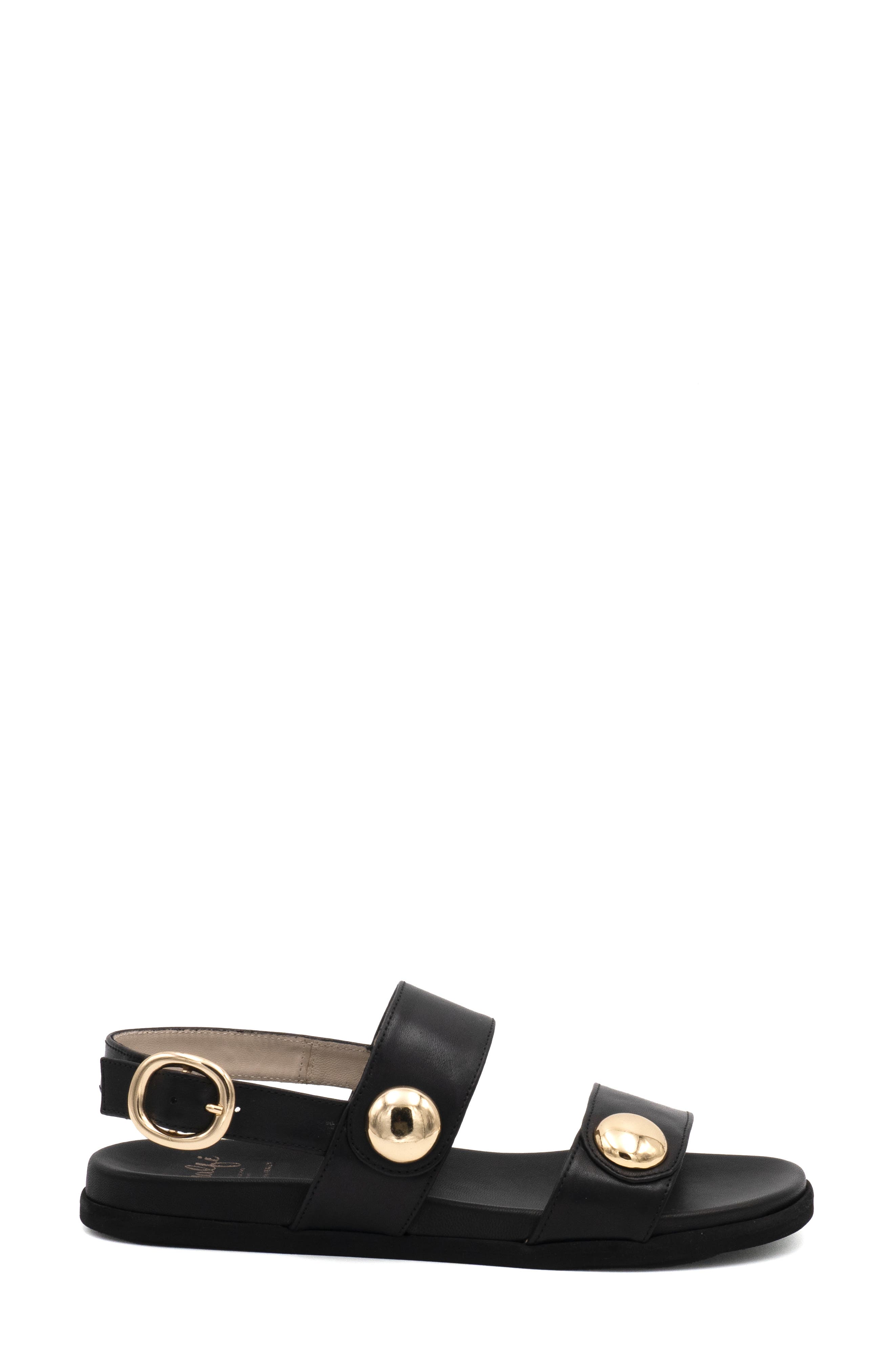 Amalfi by Rangoni Bargino Slingback Sandal, Alternate, color, 