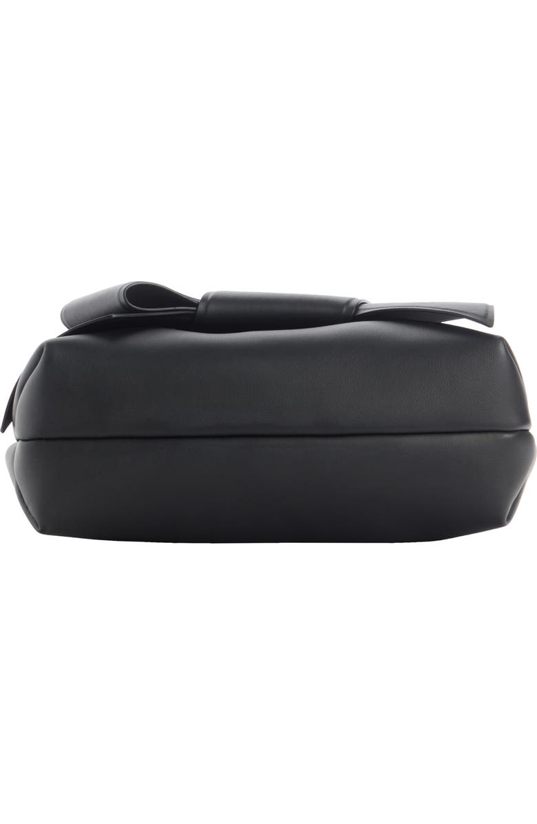 Acne Studios Musubi Shoulder Bag, Alternate, color,