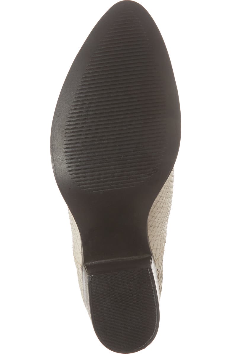 Steve Madden Petra Open Side Bootie, Alternate, color,