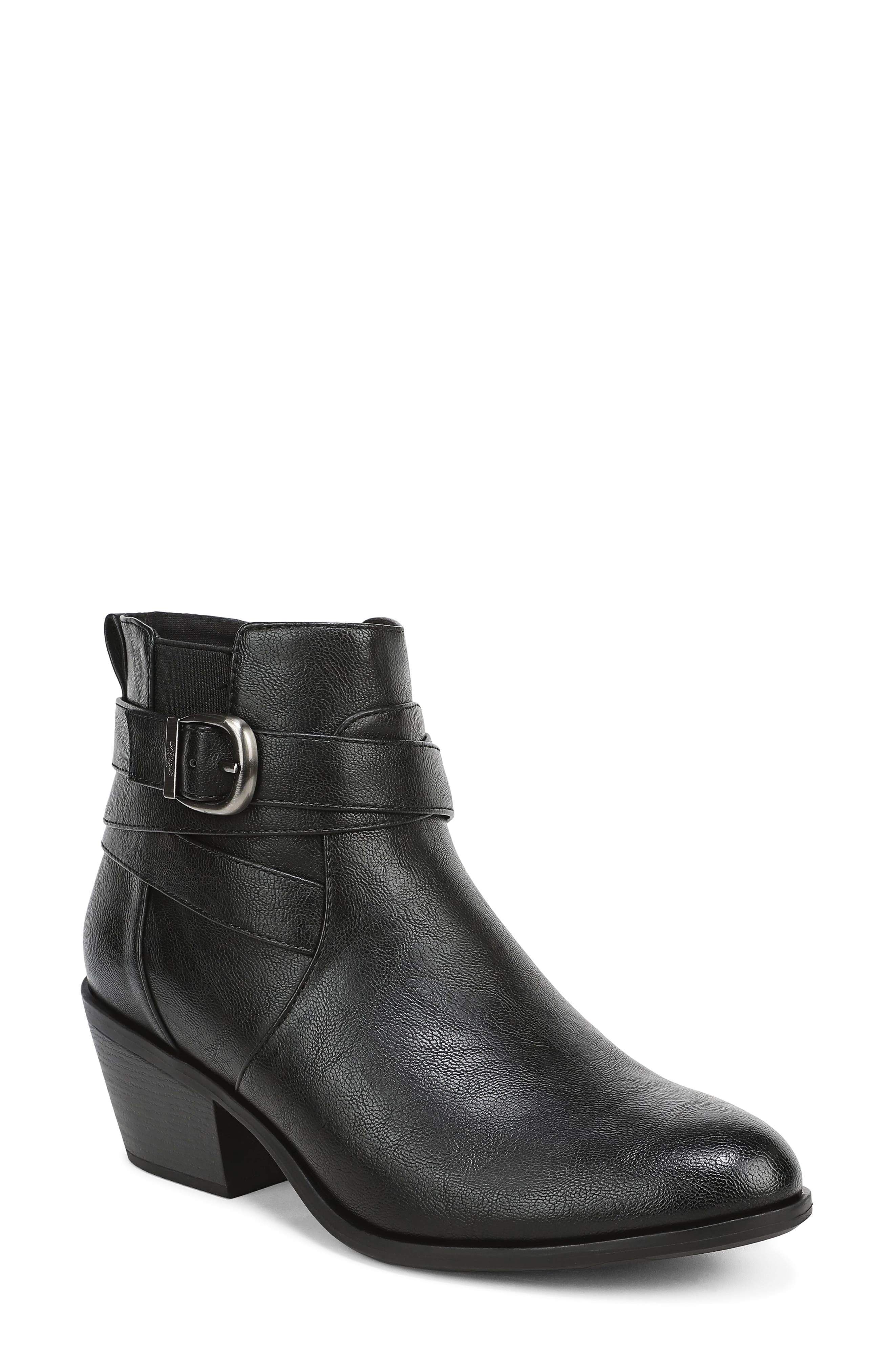 Collins Bootie