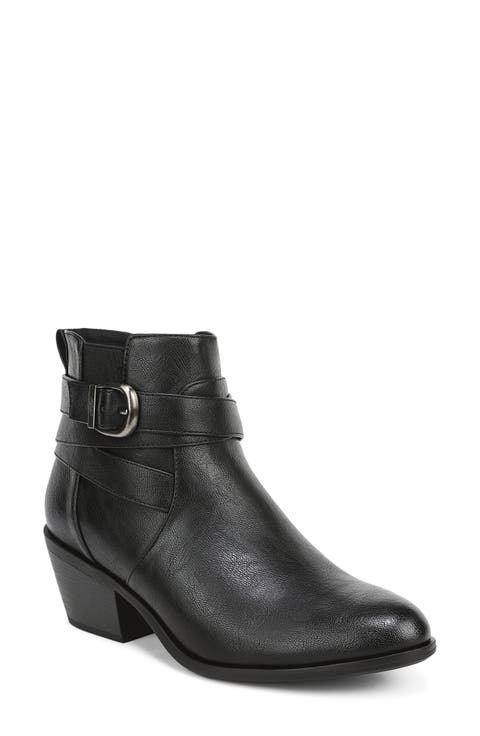 Collins Bootie