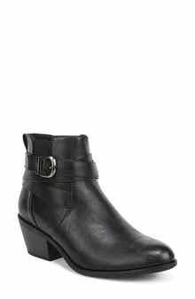 Collins Bootie
