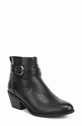 Collins Bootie