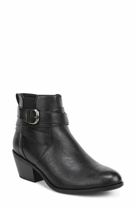 Collins Bootie