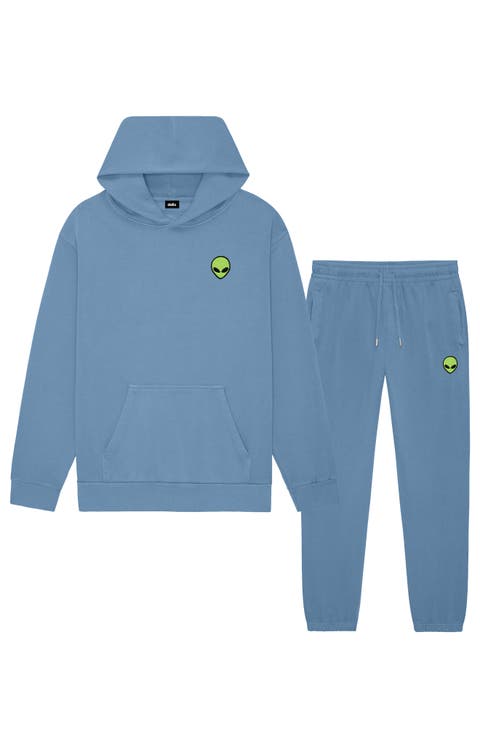 Alien Relaxed Sweatsuit