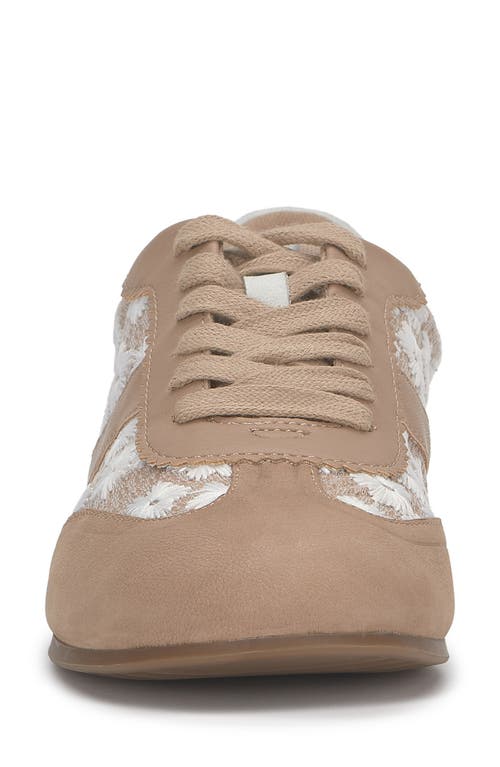 LUCKY BRAND LUCKY BRAND KOFILA SNEAKER 