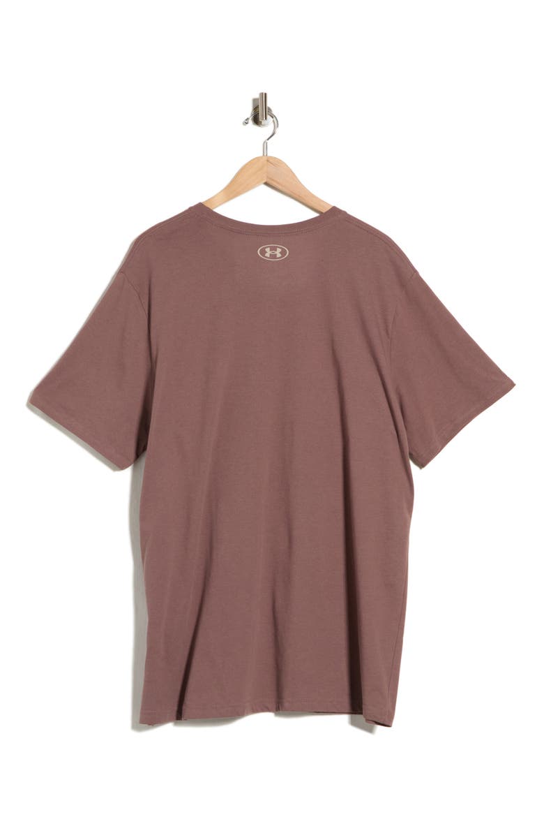 Gel Stack Graphic T-Shirt, Alternate, color, 256 SIERRA TAUPE