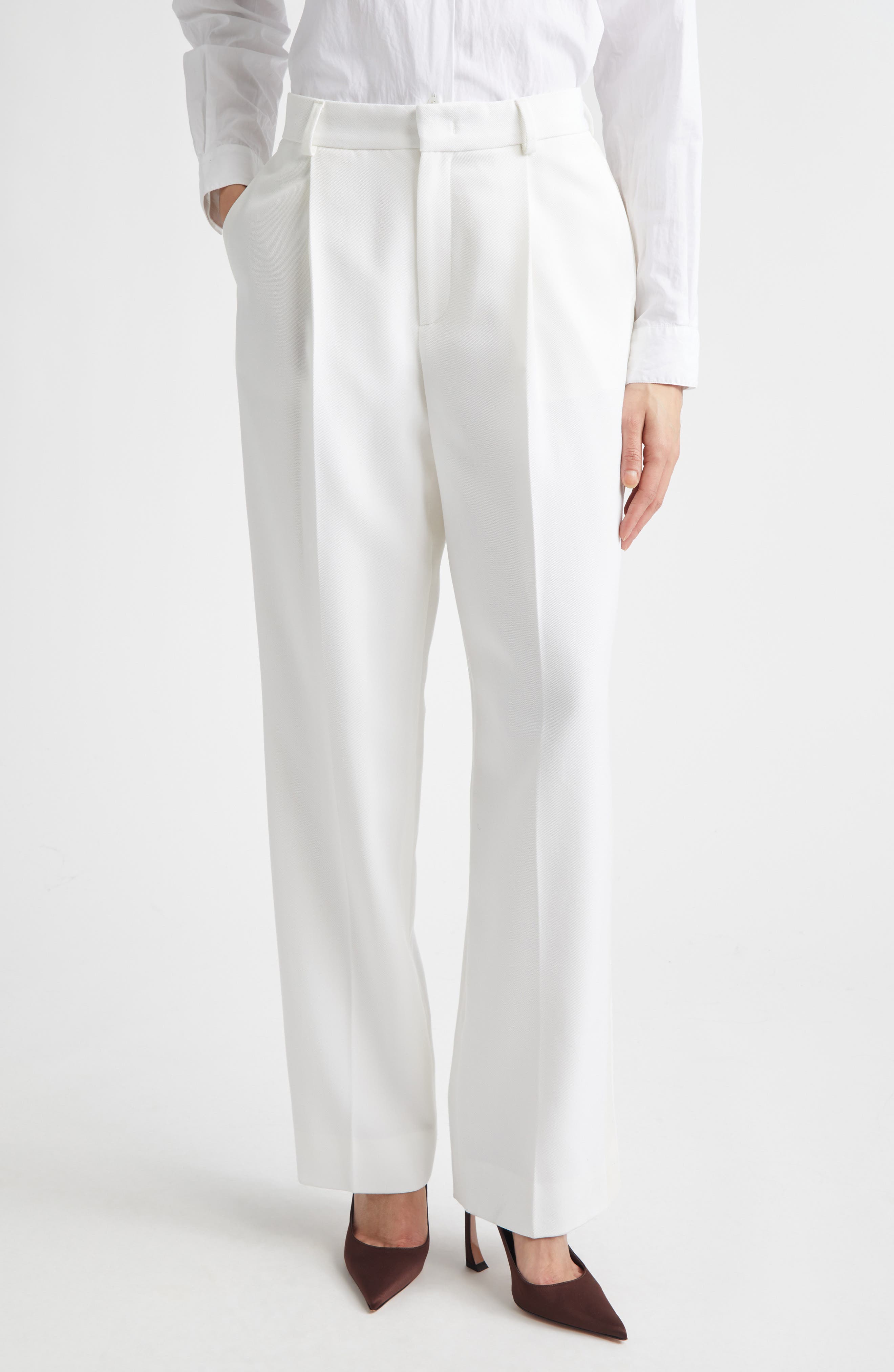 selected IVORY
