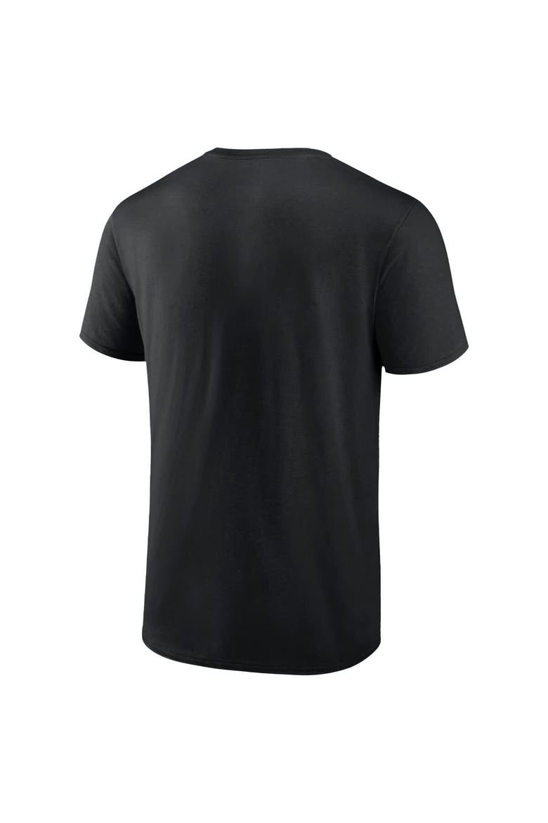 Men's Paul Skenes Black Pittsburgh Pirates Welcome To The Show T-Shirt, Alternate, color, Black