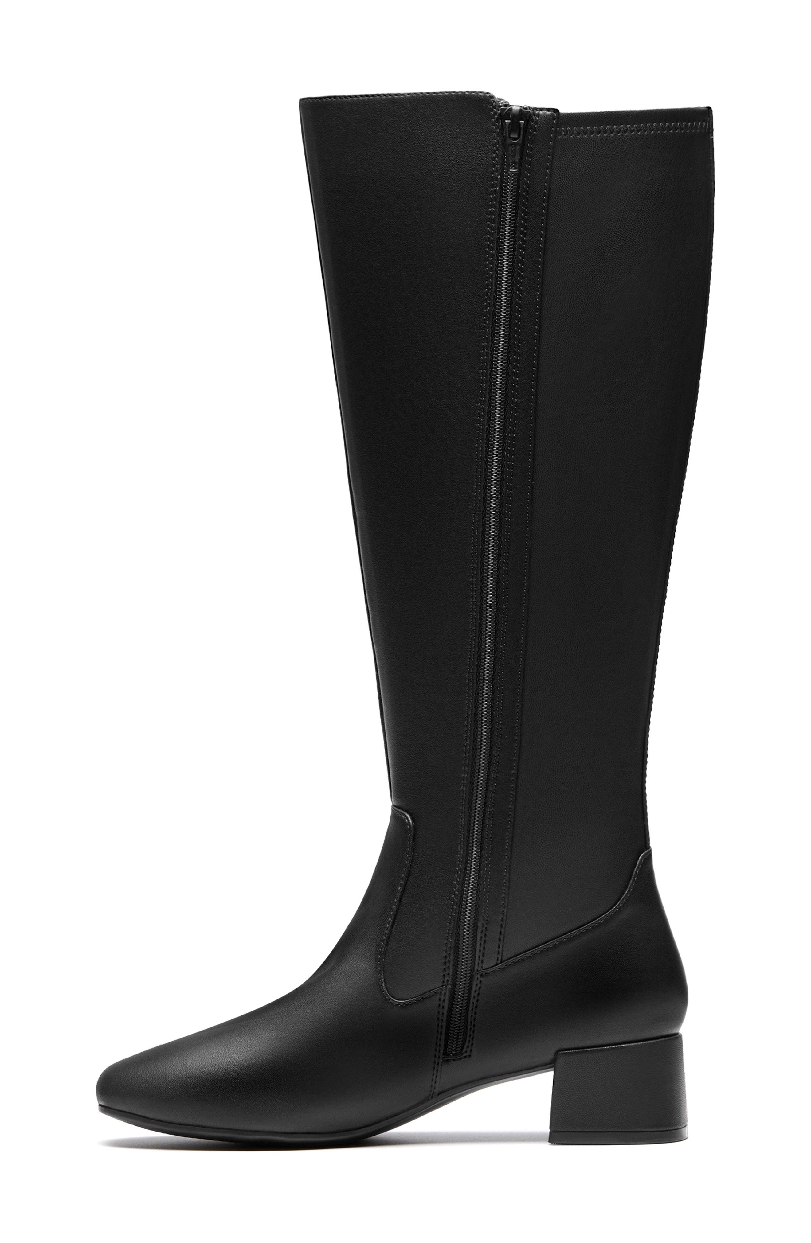 Iridessa Glow Tall Boot - Wide Width Available