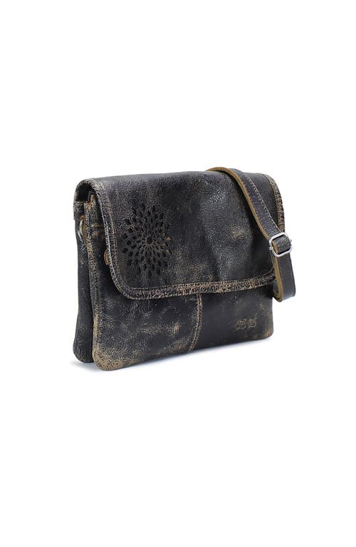 Bed Stu Ziggy Ii Handbag In Black