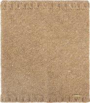 Lauren Ralph Lauren sequin funnel