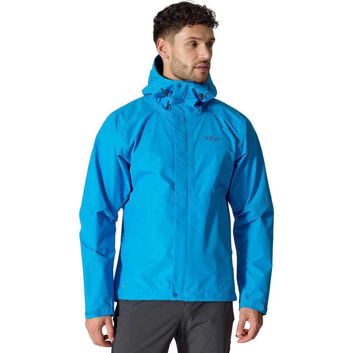 Downpour Jacket - Men's - image 5