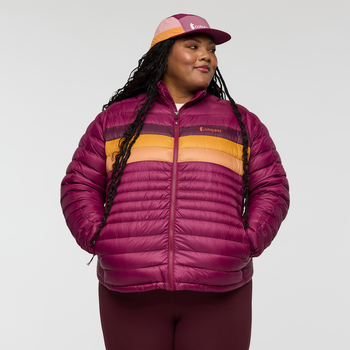 Cotopaxi Fuego Down Jacket - Women's | Nordstrom