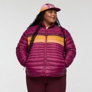 Cotopaxi Fuego Down Jacket - Women's