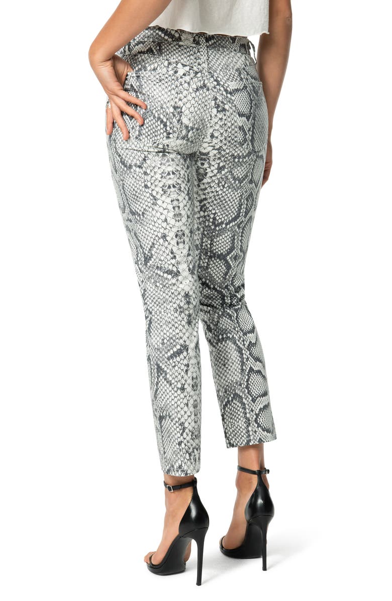 Joe's The High Rise Cigarette Jeans, Alternate, color,