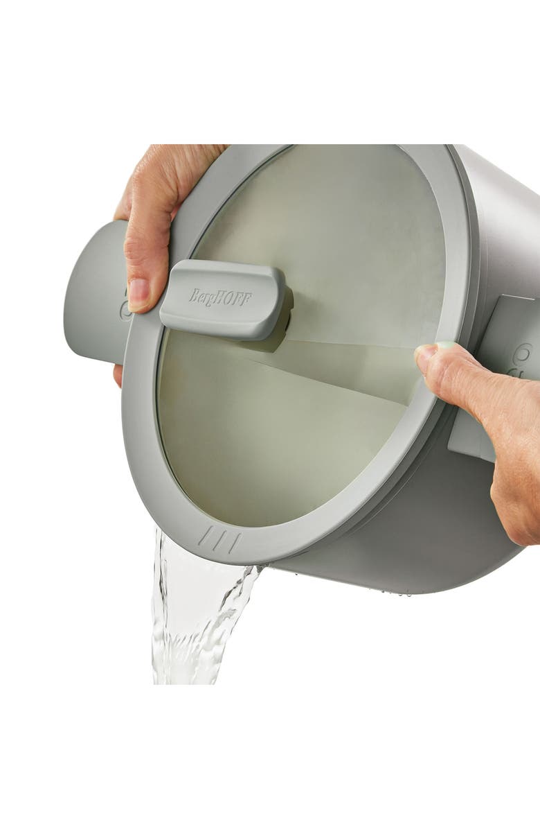 BergHOFF Balance 5-Piece Cookware Set, Alternate, color, 