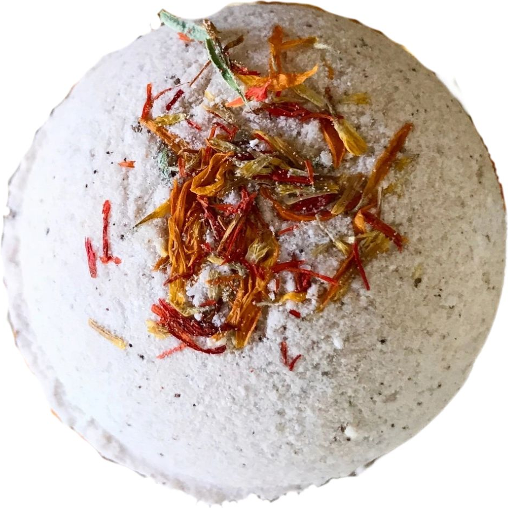 Humanist Beauty Divine Pleasure Bath Bombs