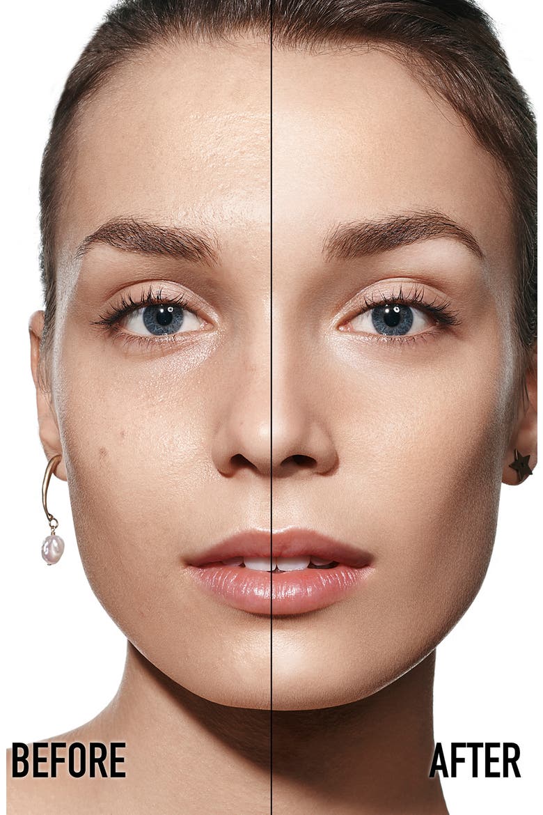 Forever Skin Glow 24-Hour Foundation SPF 35, Alternate, color, 3 COOL