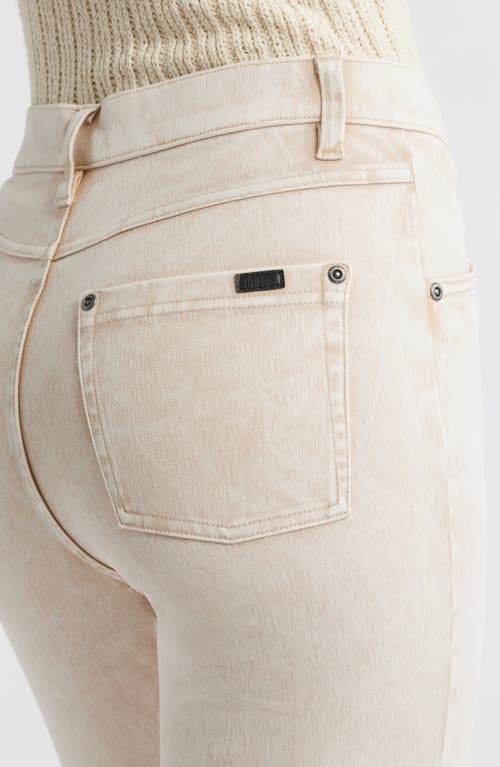 Hue Baby Bootcut Denim Leggings