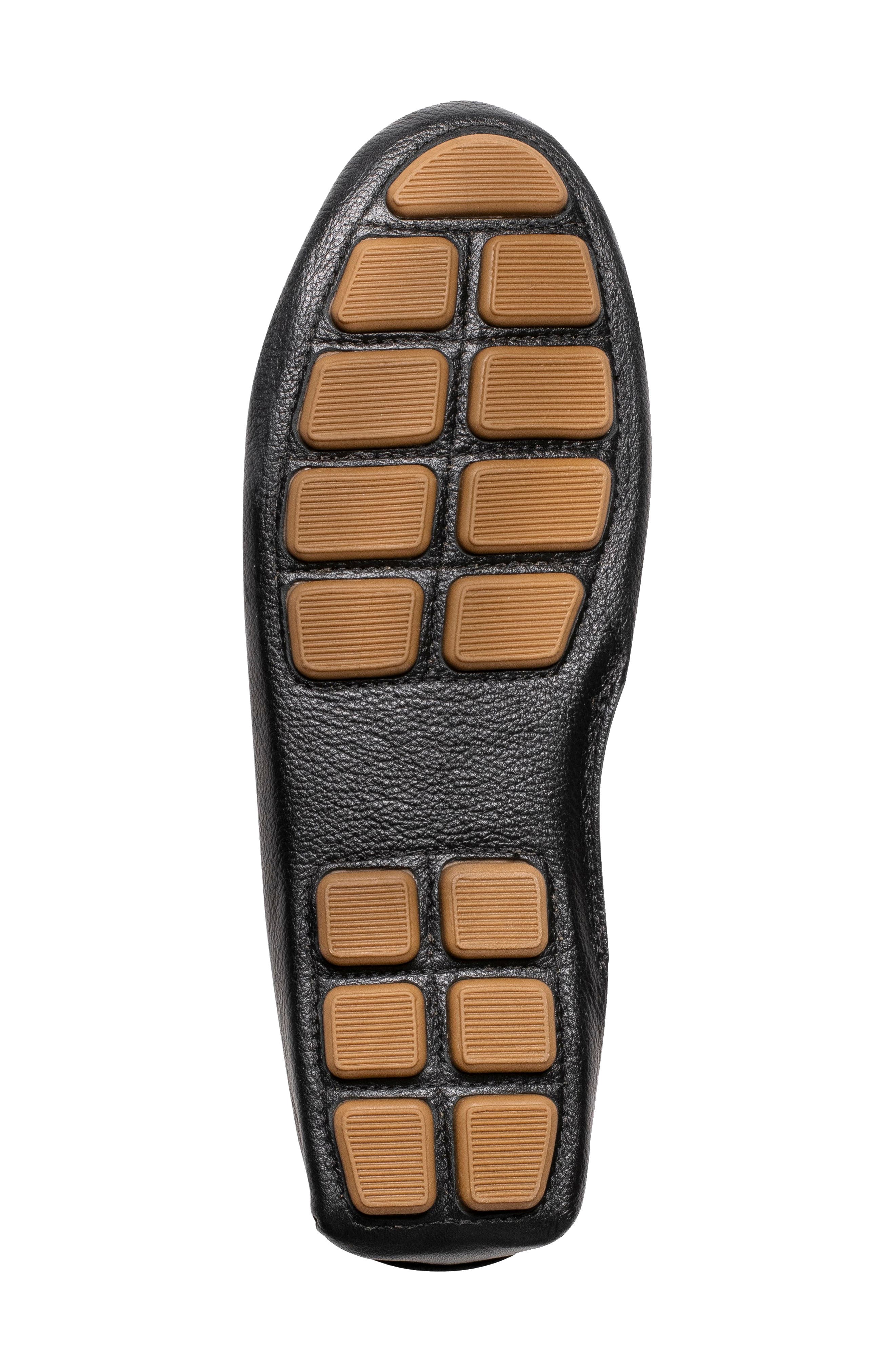 UKIES Driving Moccasin Loafer, Alternate, color, 