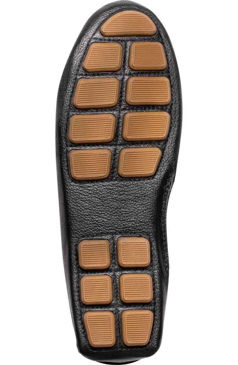 UKIES Driving Moccasin Loafer, Alternate, color,