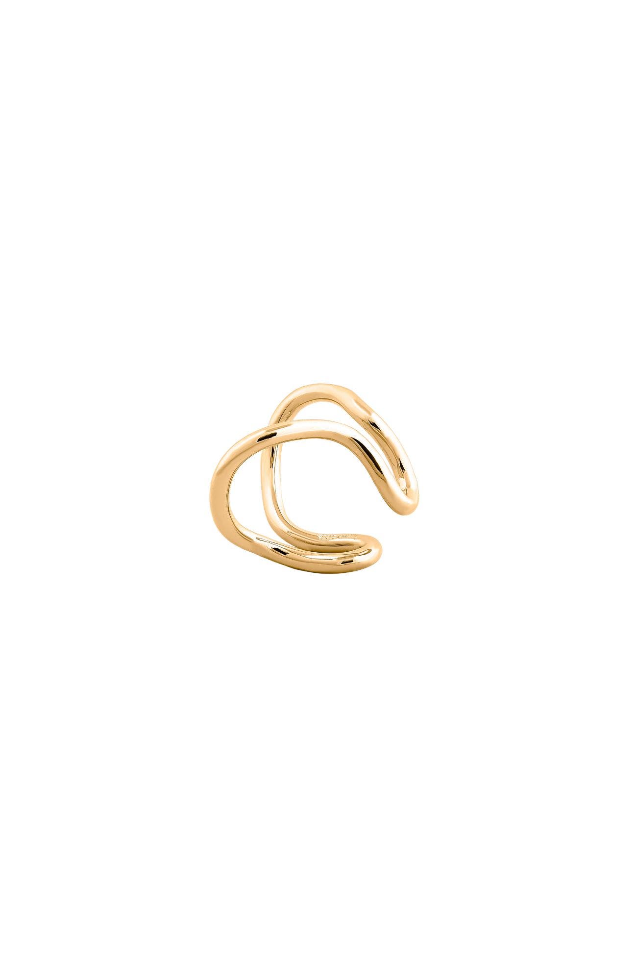 selected GOLD PLATE