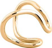 PIERETTI Nora ear cuff
