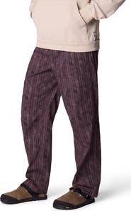 Mountain Hardwear Rockrydge Climbing Pants