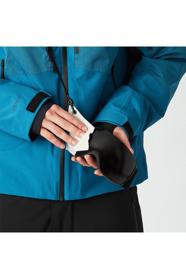 Goods Jacket - Men's, Alternate, color, Serenity Blue