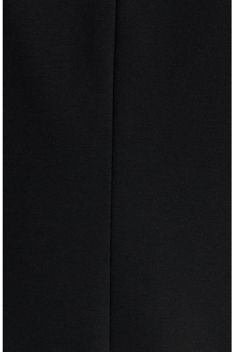 Triple Pocket Jacket, Alternate, color, ANNE BLACK