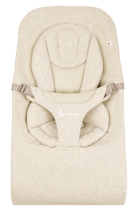 Evolve 3-in-1 Bouncer