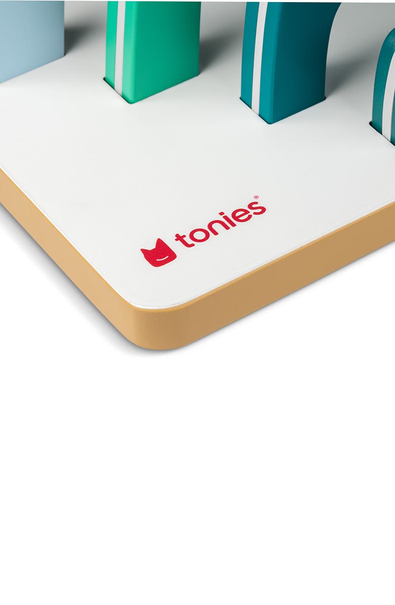 tonies Mountain Tabletop Shelf, Alternate, color, 