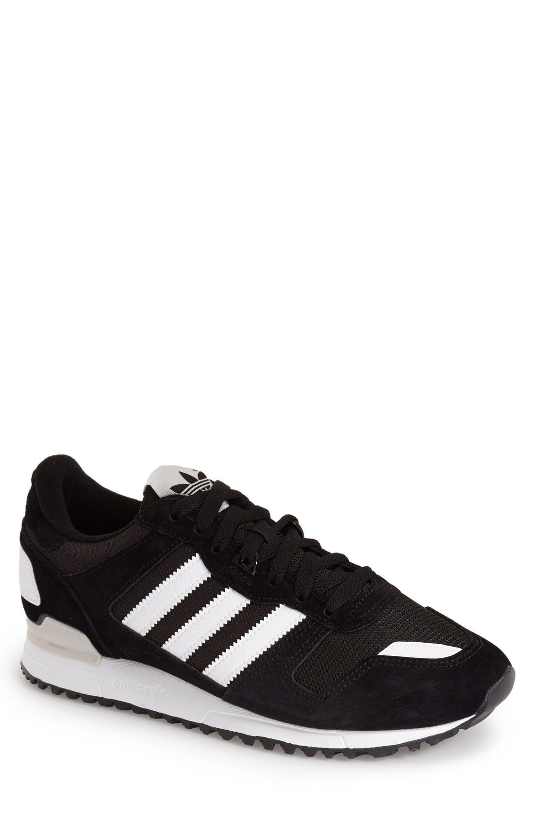 adidas 'ZX 700' Sneaker, Main, color, 