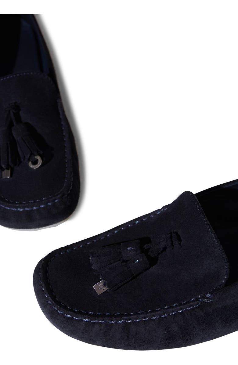 Loro Piana Charms Driving Loafer, Alternate, color,