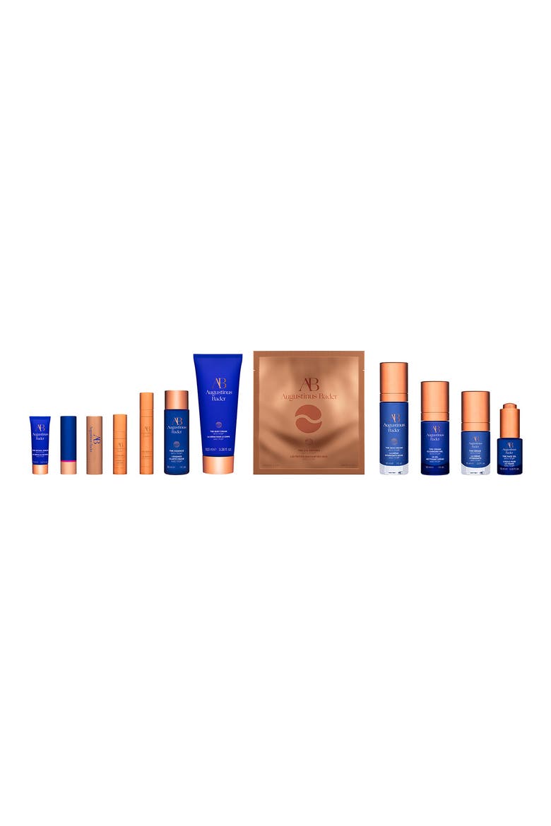 The 12 Days of Bader Set (Limited Edition) $868 Value, Main, color, NO COLOR
