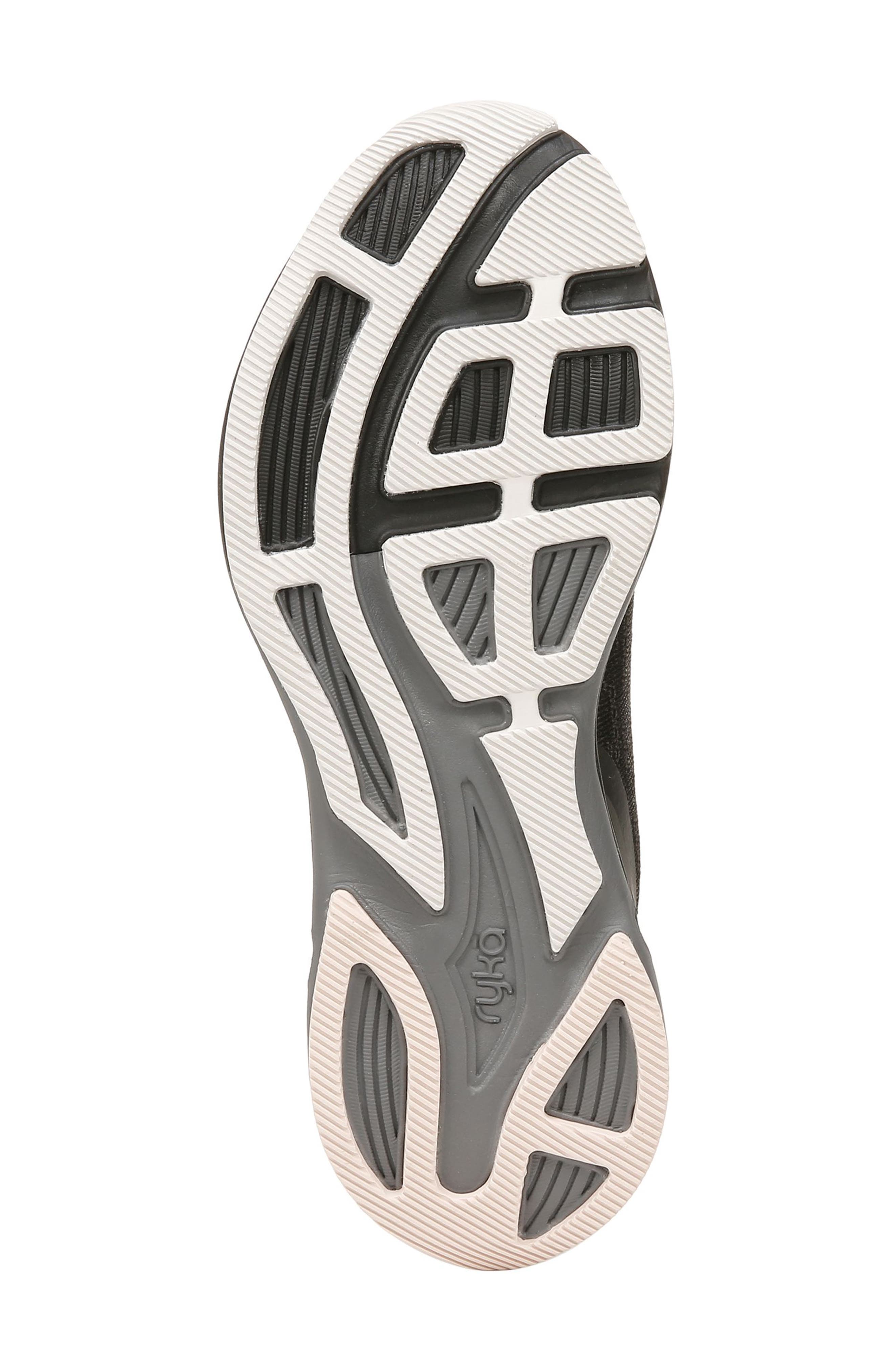 Rykä Activate Running Shoe, Alternate, color, 