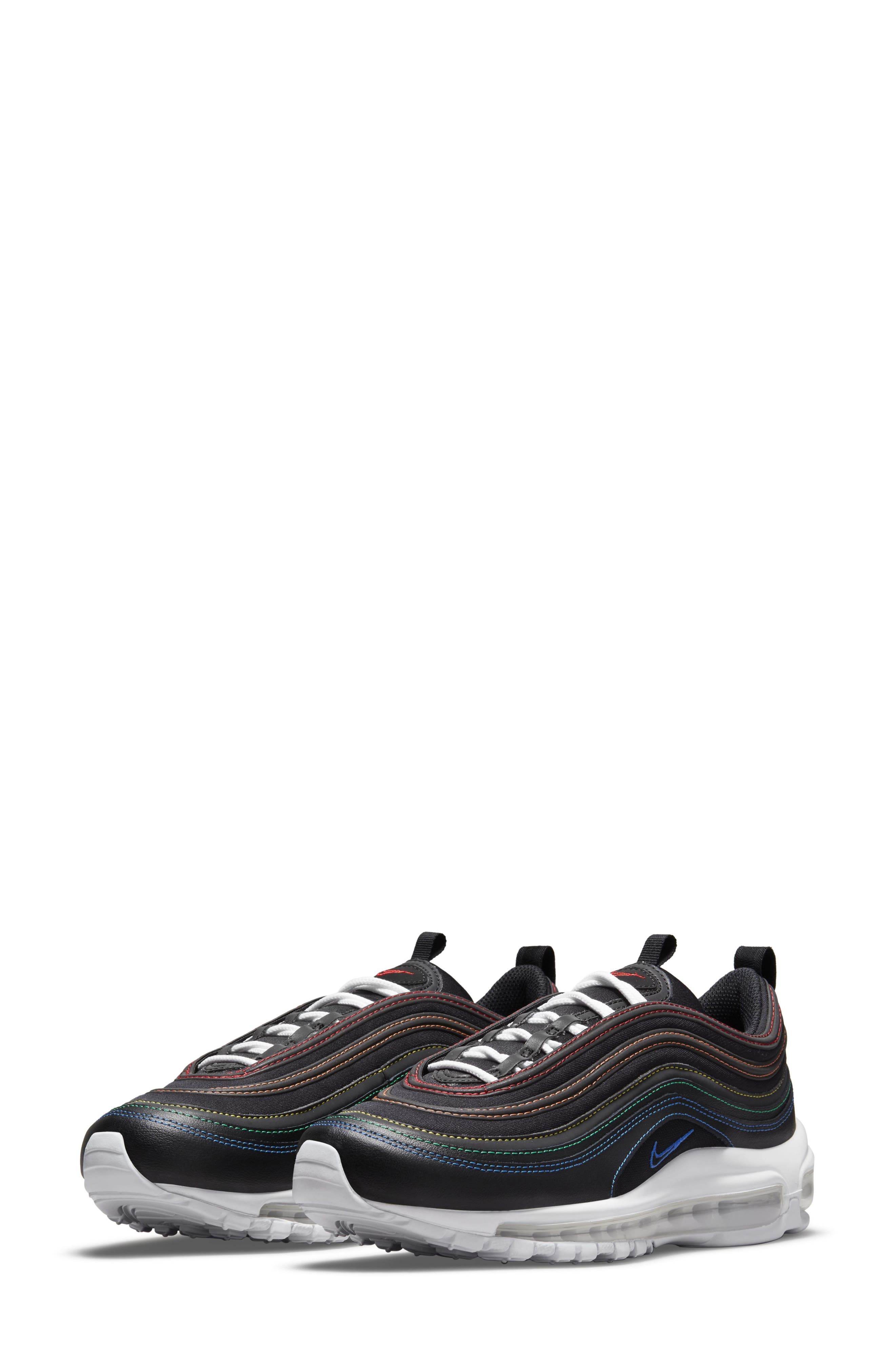 Nike Air Max 97 Sneaker, Main, color, 