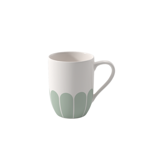 Fleur Bleu Mug